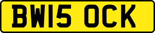 BW15OCK