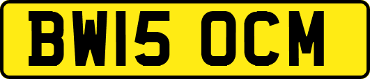 BW15OCM