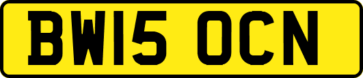 BW15OCN