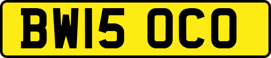 BW15OCO