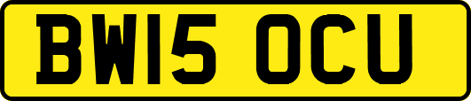 BW15OCU