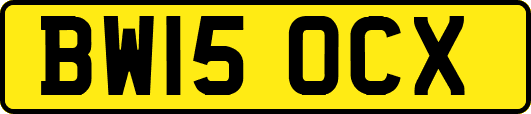 BW15OCX
