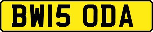BW15ODA