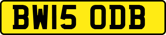 BW15ODB