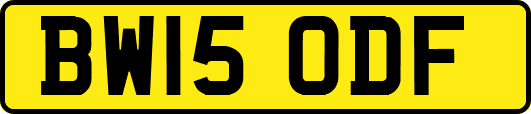 BW15ODF