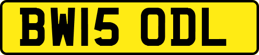 BW15ODL