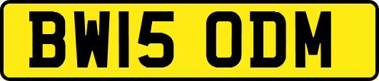 BW15ODM