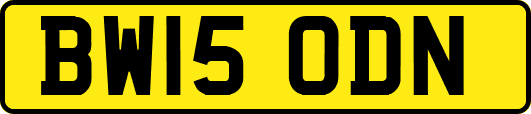 BW15ODN