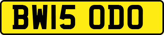 BW15ODO