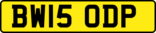 BW15ODP