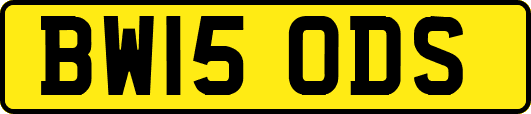 BW15ODS