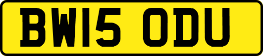 BW15ODU