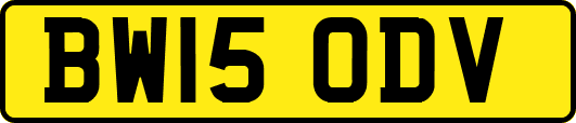 BW15ODV