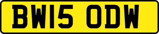 BW15ODW