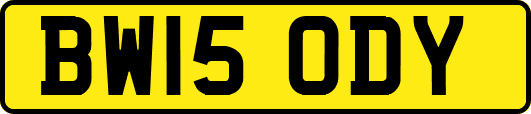 BW15ODY