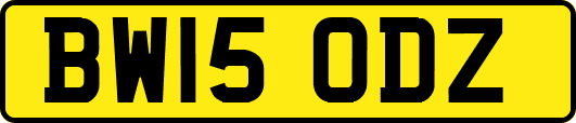 BW15ODZ