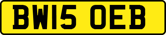 BW15OEB
