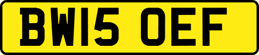 BW15OEF