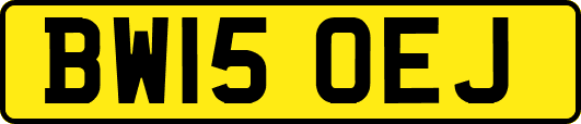 BW15OEJ