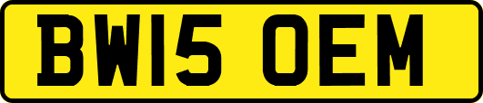 BW15OEM