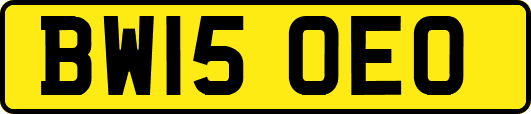 BW15OEO