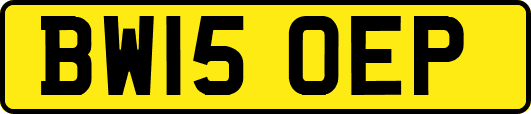 BW15OEP