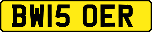 BW15OER