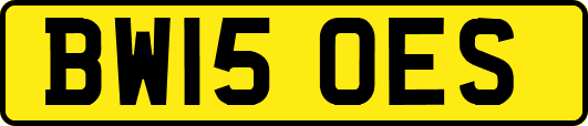 BW15OES