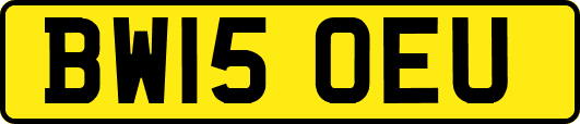 BW15OEU