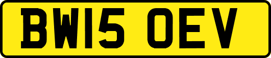 BW15OEV