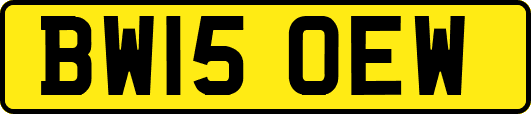 BW15OEW