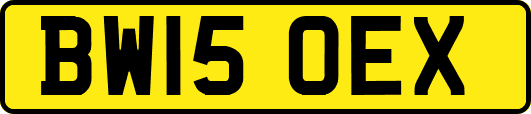 BW15OEX