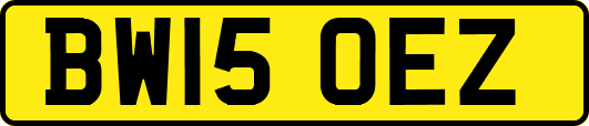 BW15OEZ
