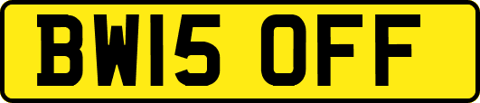 BW15OFF