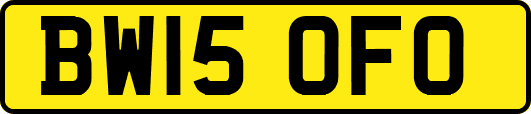 BW15OFO
