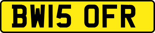 BW15OFR