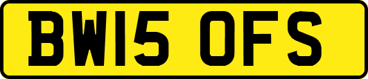 BW15OFS