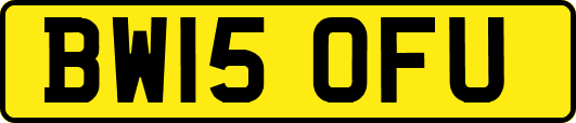 BW15OFU