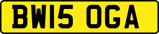 BW15OGA