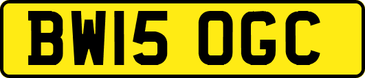 BW15OGC