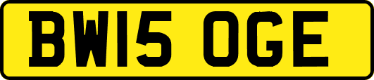 BW15OGE