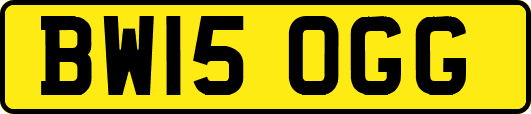 BW15OGG