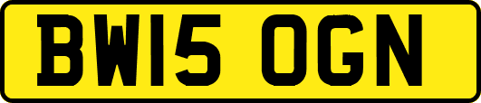 BW15OGN