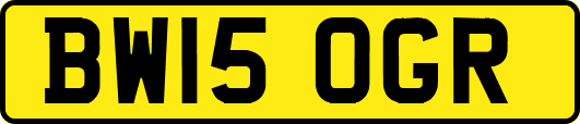 BW15OGR