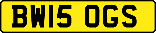 BW15OGS