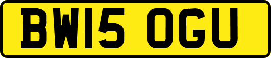 BW15OGU