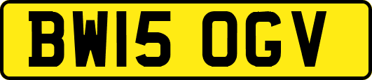BW15OGV