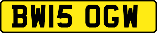 BW15OGW