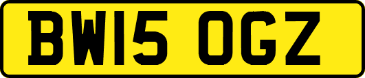 BW15OGZ