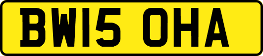 BW15OHA